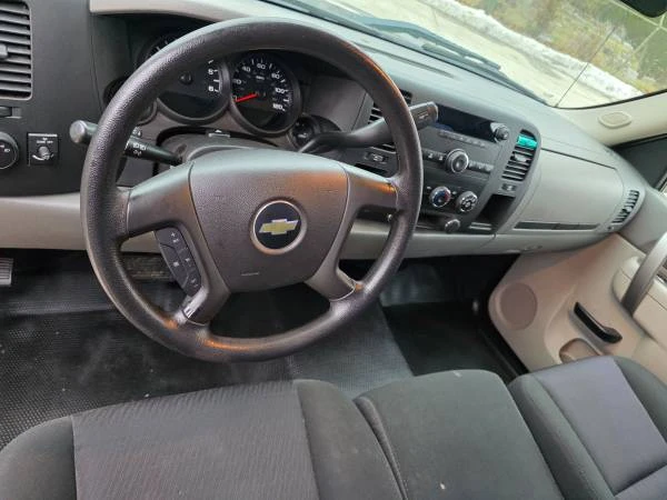 2013 Chevrolet Silverado 2nd Gen - Image 11 of 21