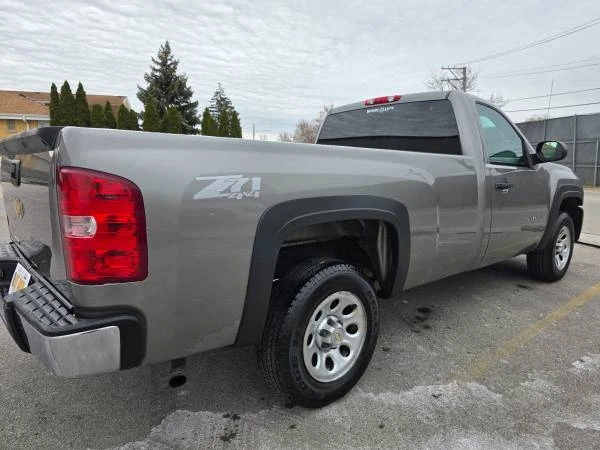 2013 Chevrolet Silverado 2nd Gen - Image 2 of 21
