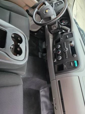 2013 Chevrolet Silverado 2nd Gen - Image 10 of 21