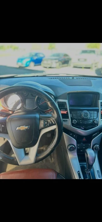 2013 Chevrolet Cruze - Image 5 of 6