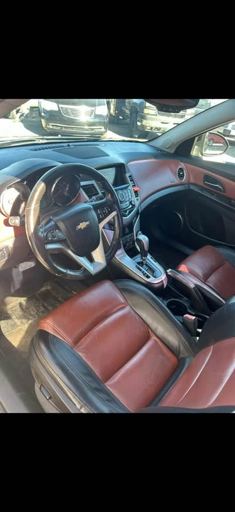 2013 Chevrolet Cruze - Image 2 of 6