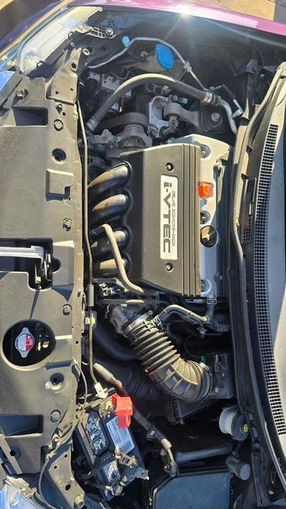 2013 Honda Civic Si 9th Gen - Image 7 of 7