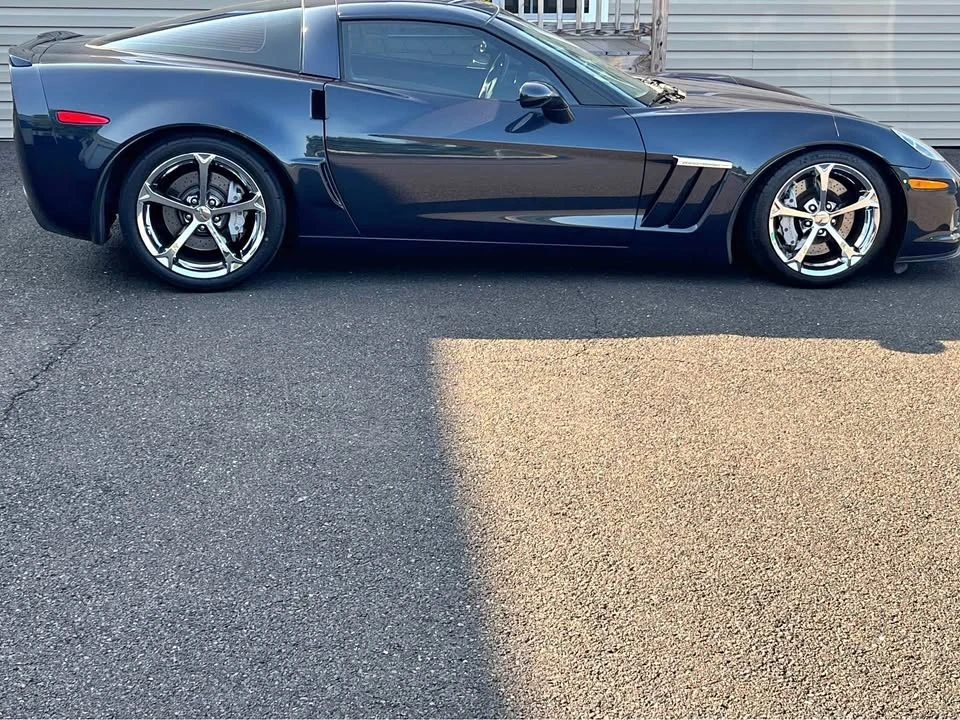 2013 Chevrolet Corvette C6 - Image 1 of 9