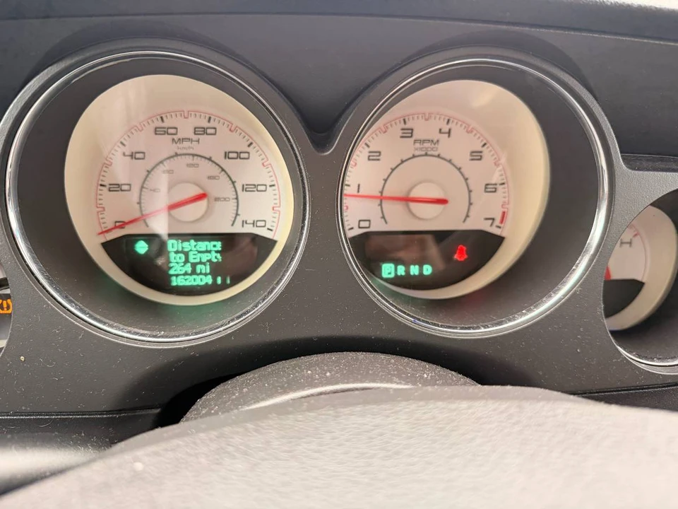 2013 Dodge Challenger 3rd Gen - Image 11 of 13