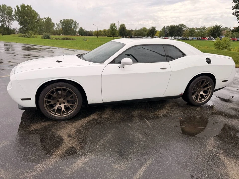2013 Dodge Challenger 3rd Gen - Image 7 of 13