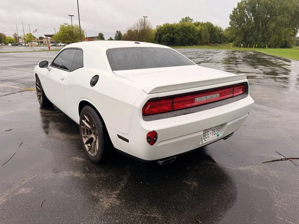 2013 Dodge Challenger 3rd Gen - Image 5 of 13