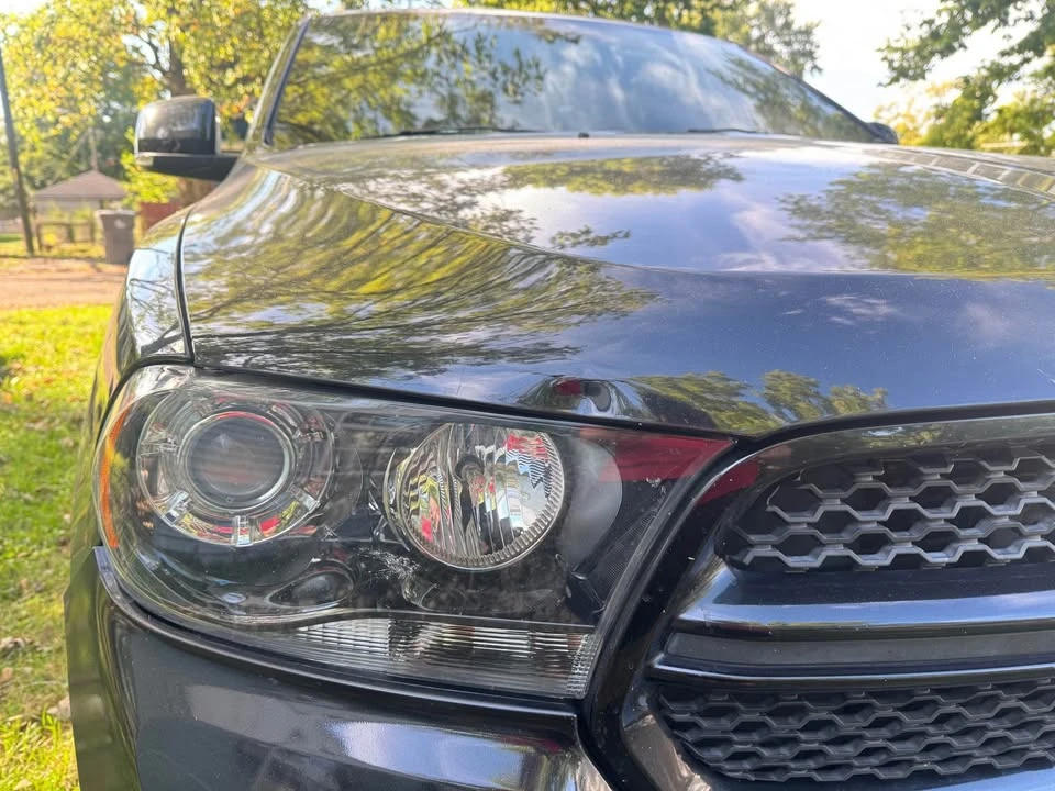 2013 Dodge Durango 3rd Gen - Image 6 of 6