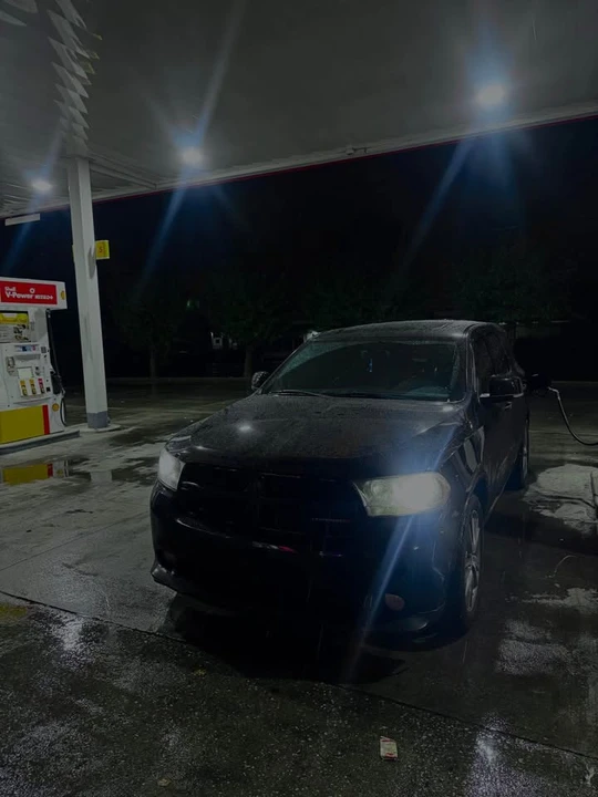 2013 Dodge Durango 3rd Gen - Image 4 of 6