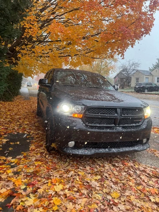 2013 Dodge Durango 3rd Gen - Image 3 of 6