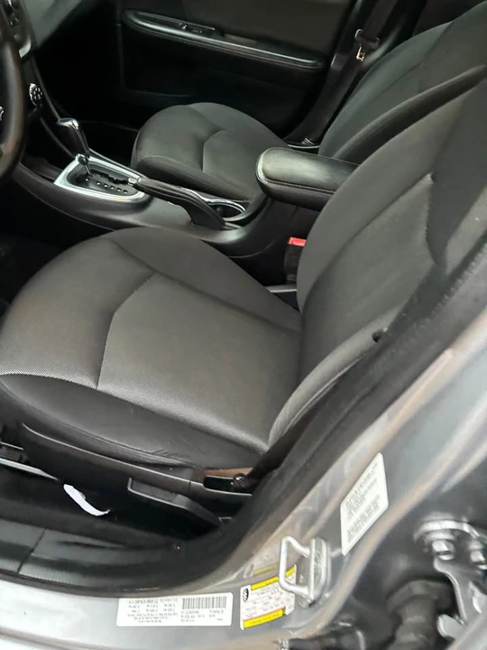 2013 Dodge Avenger Sedan - Image 7 of 8