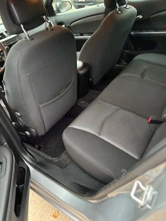2013 Dodge Avenger Sedan - Image 5 of 8