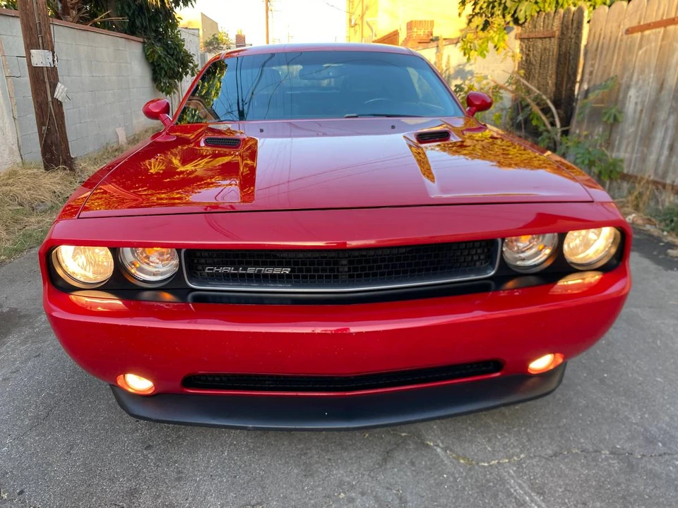 2013 Dodge Challenger 3rd Gen - Image 2 of 12