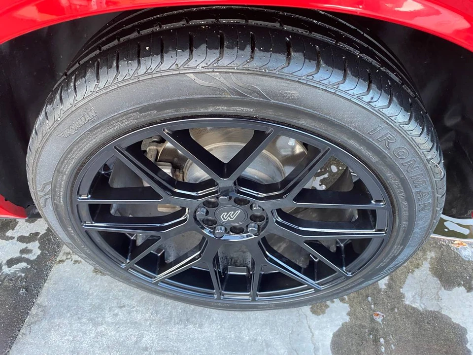 2013 Dodge Challenger 3rd Gen - Image 8 of 15