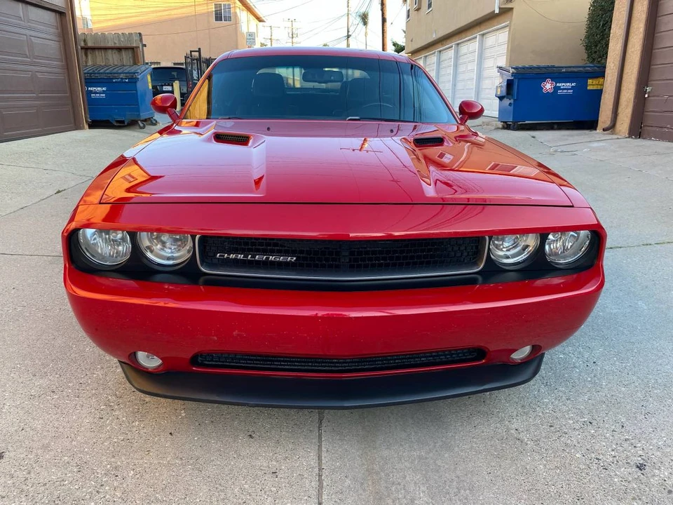2013 Dodge Challenger 3rd Gen - Image 4 of 17