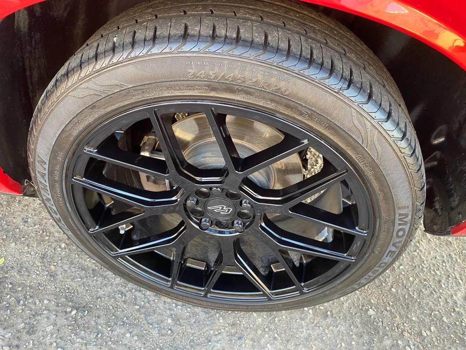 2013 Dodge Challenger 3rd Gen - Image 13 of 17