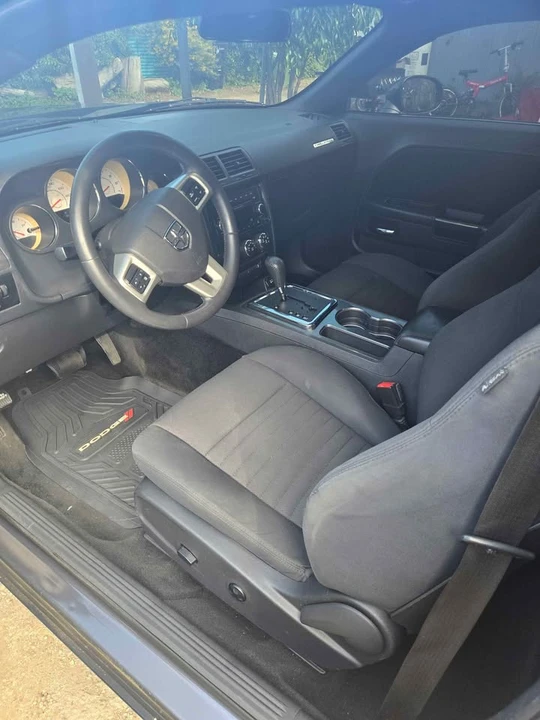 2013 Dodge Challenger 3rd Gen - Image 3 of 6