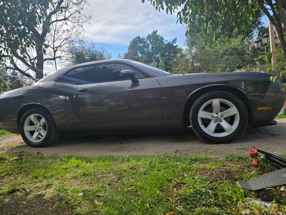 2013 Dodge Challenger 3rd Gen - Image 6 of 6