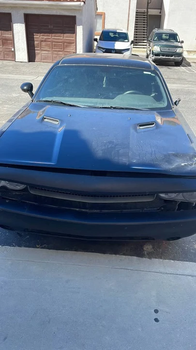 2013 Dodge Challenger 3rd Gen - Image 3 of 6