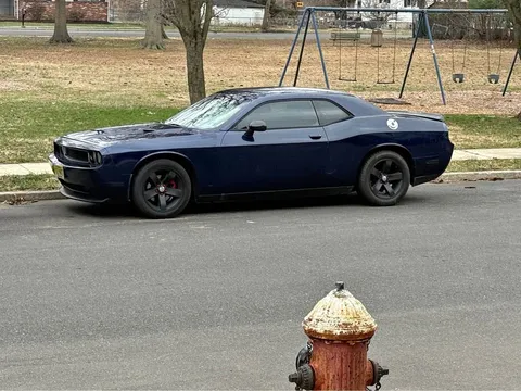 2013 dodge challenger