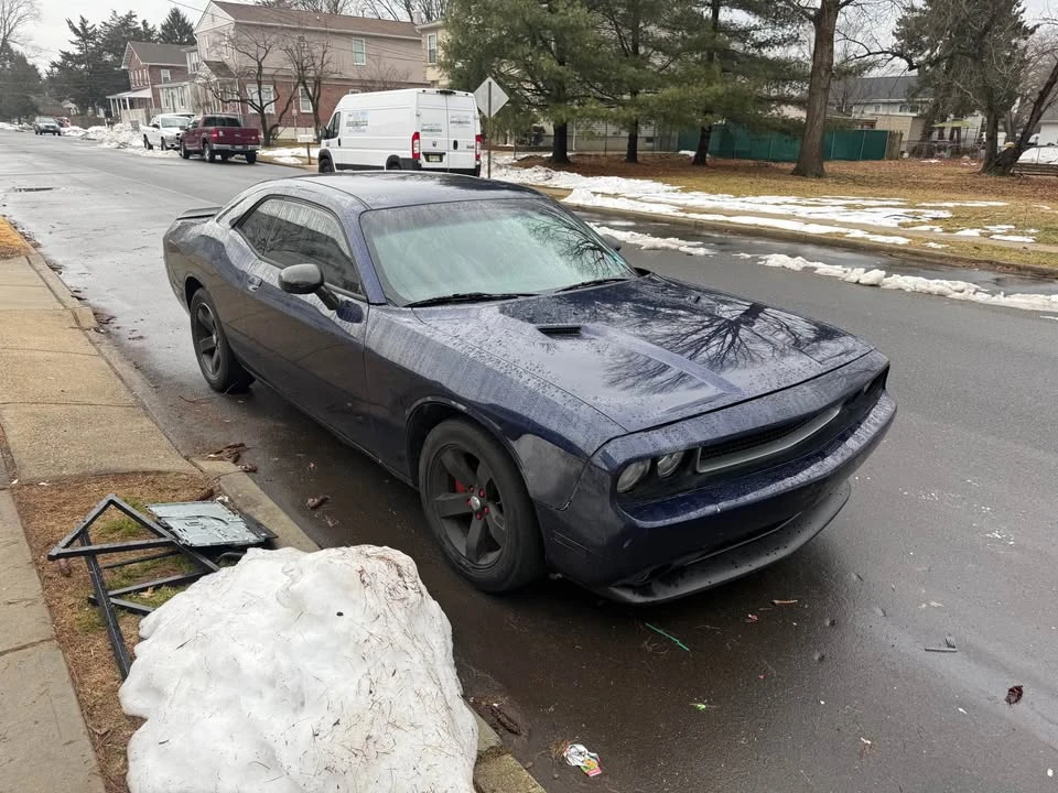 2013 Dodge Challenger 3rd Gen - Image 4 of 4