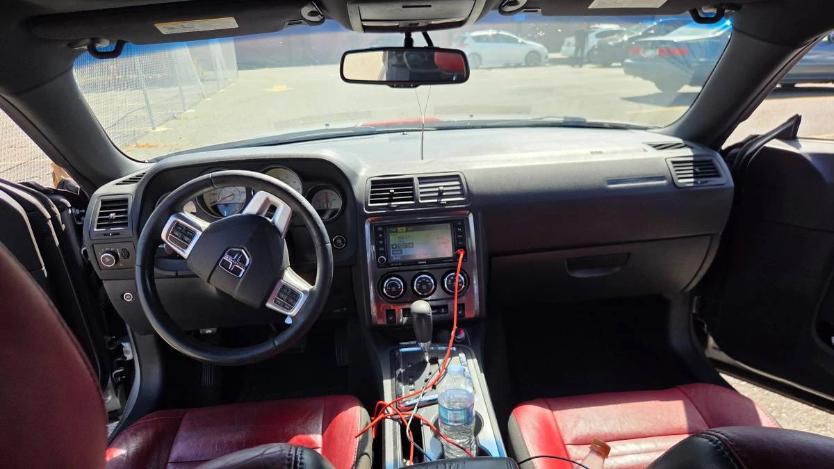 2013 Dodge Challenger 3rd Gen - Image 5 of 7