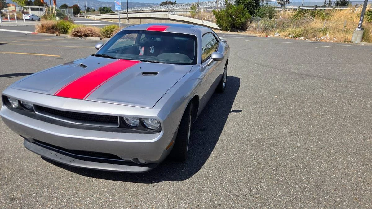 2013 Dodge Challenger 3rd Gen - Image 4 of 7