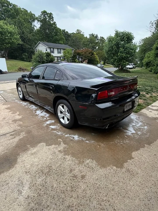 2013 Dodge Charger 7th Gen - Image 5 of 8