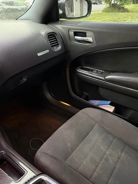 2013 Dodge Charger 7th Gen - Image 7 of 8