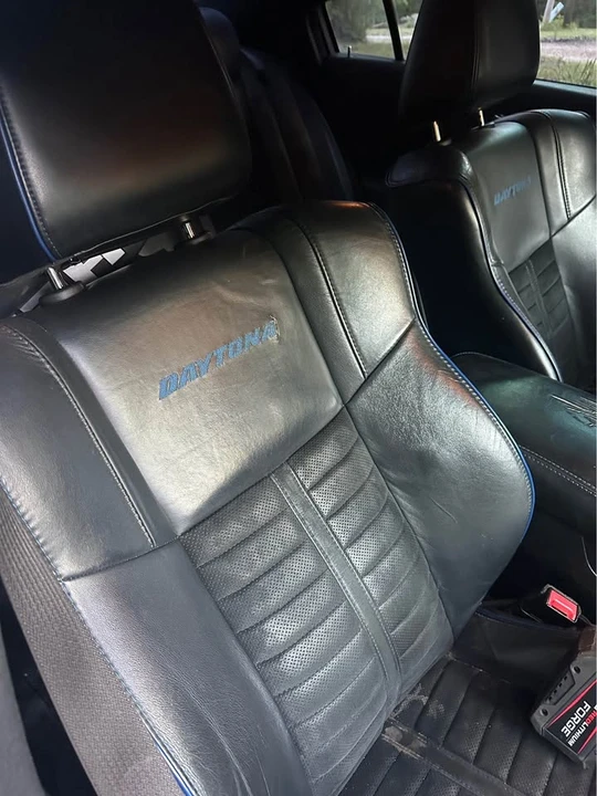 2013 Dodge Charger 7th Gen - Image 3 of 5