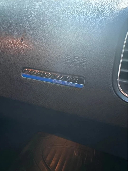 2013 Dodge Charger 7th Gen - Image 4 of 5