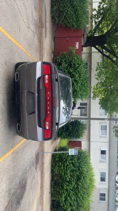 2013 Dodge Charger 7th Gen - Image 4 of 5