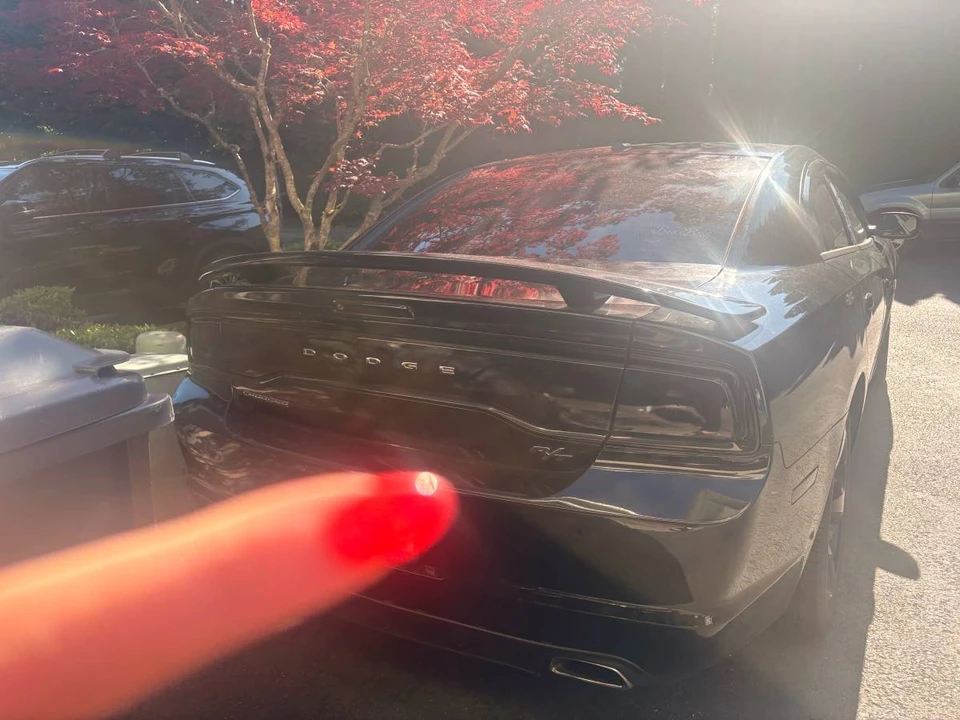 2013 Dodge Charger 7th Gen - Image 2 of 11