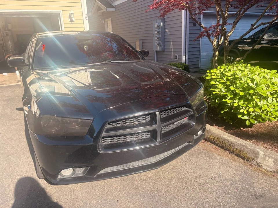 2013 Dodge Charger 7th Gen - Image 4 of 11