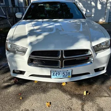 2013 Dodge Charger