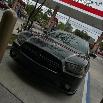 2013 Dodge Charger
