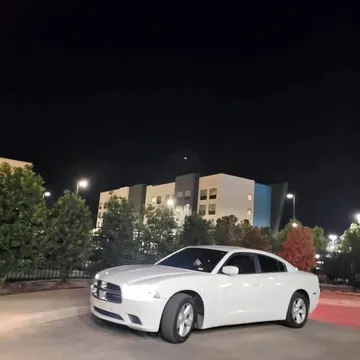 2013 Dodge Charger