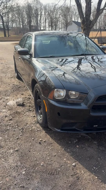 2013 Dodge Charger SRT & 392 7th Gen - Image 4 of 7
