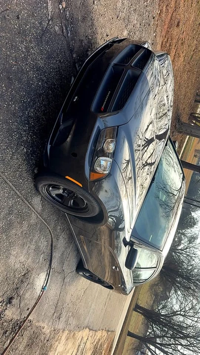 2013 Dodge Charger SRT & 392 7th Gen - Image 6 of 7