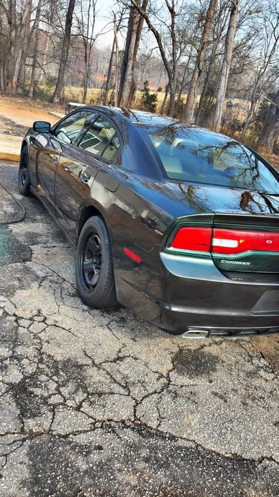 2013 Dodge Charger SRT & 392 7th Gen - Image 3 of 7