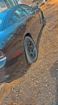 2013 Dodge Charger R/T SRT