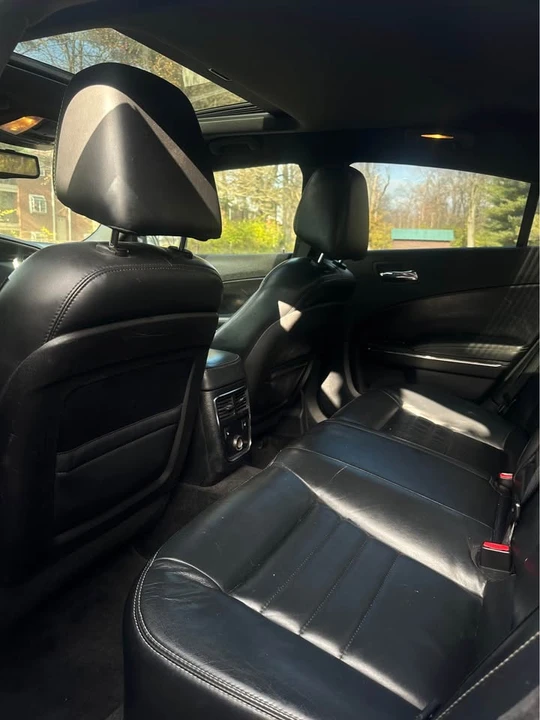 2013 Dodge Charger 7th Gen - Image 3 of 9