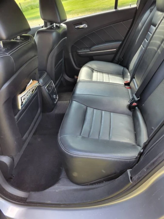 2013 Dodge Charger 7th Gen - Image 10 of 11