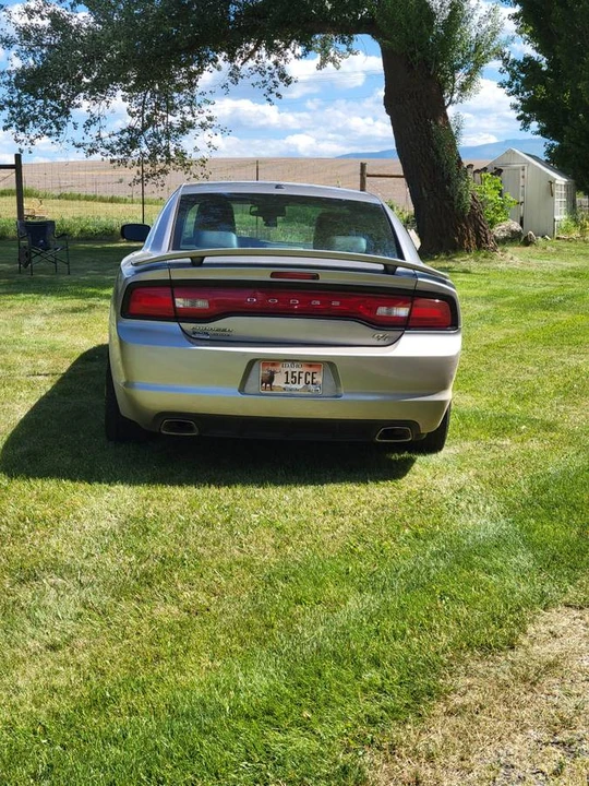 2013 Dodge Charger 7th Gen - Image 4 of 11