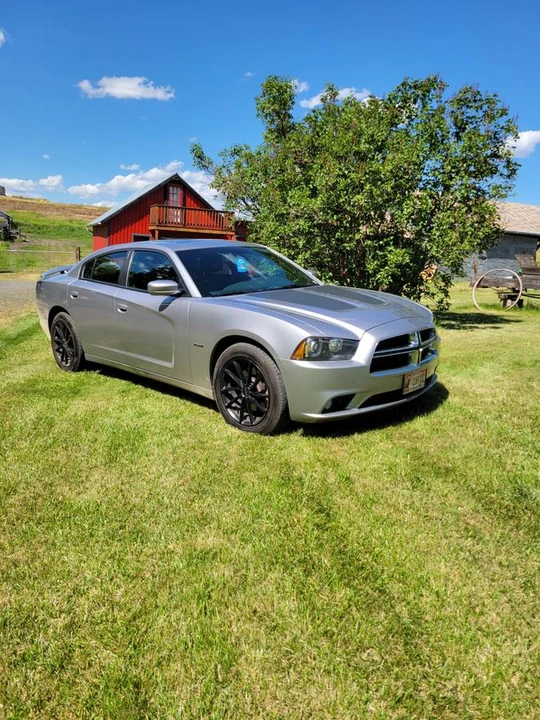 2013 Dodge Charger 7th Gen - Image 7 of 11