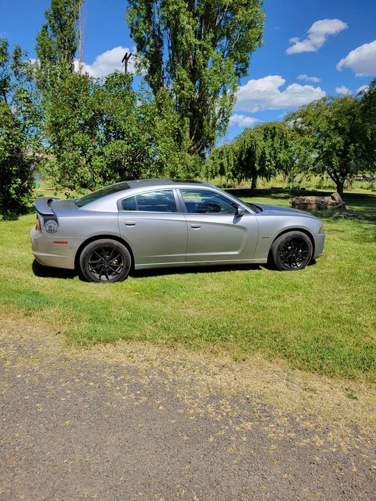 2013 Dodge Charger 7th Gen - Image 6 of 11