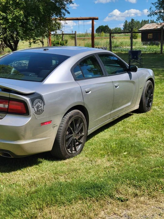 2013 Dodge Charger 7th Gen - Image 5 of 11