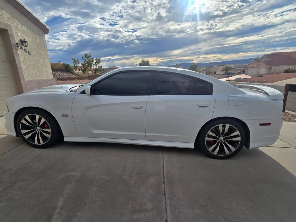 2013 Dodge Charger SRT & 392 7th Gen - Image 23 of 23