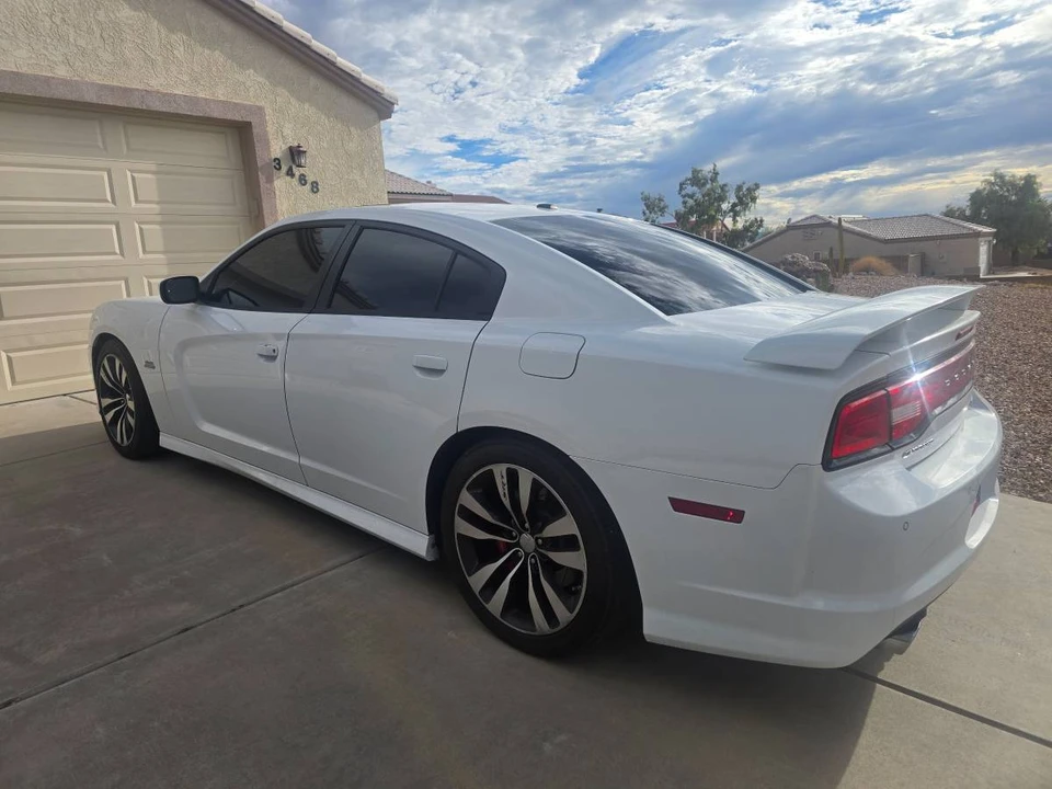 2013 Dodge Charger SRT & 392 7th Gen - Image 22 of 23