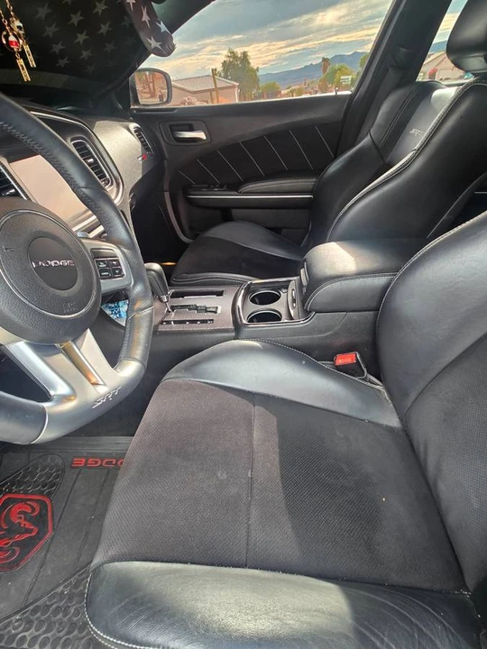 2013 Dodge Charger SRT & 392 7th Gen - Image 7 of 19