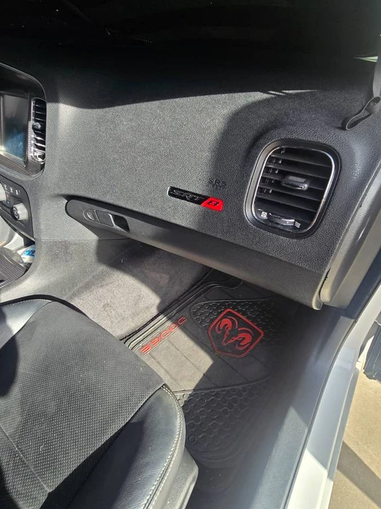 2013 Dodge Charger SRT & 392 7th Gen - Image 16 of 19
